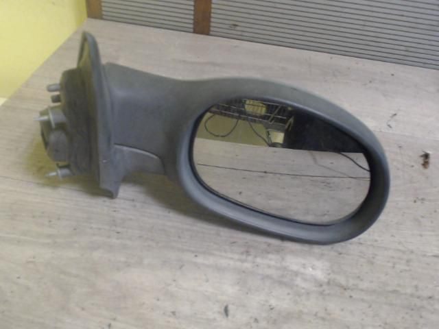 bontott RENAULT LAGUNA I Jobb Visszapillantó Tükör (Mechanikus)