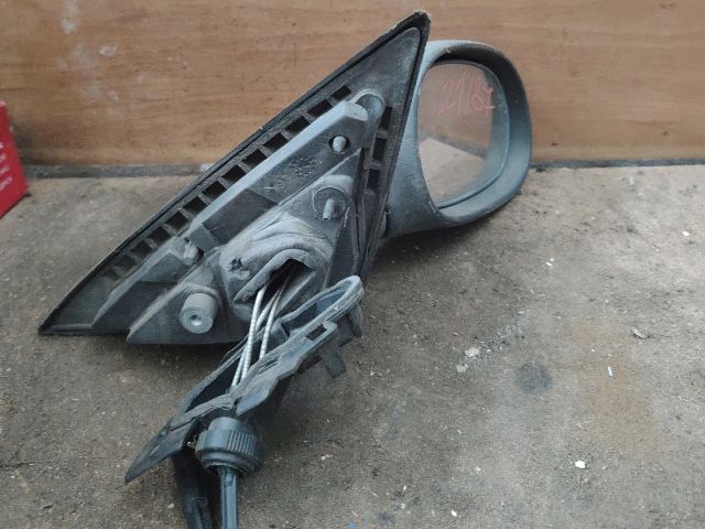 bontott RENAULT LAGUNA I Jobb Visszapillantó Tükör (Mechanikus)