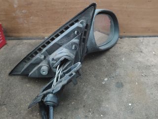 bontott RENAULT LAGUNA I Jobb Visszapillantó Tükör (Mechanikus)