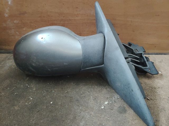 bontott RENAULT LAGUNA I Jobb Visszapillantó Tükör (Mechanikus)