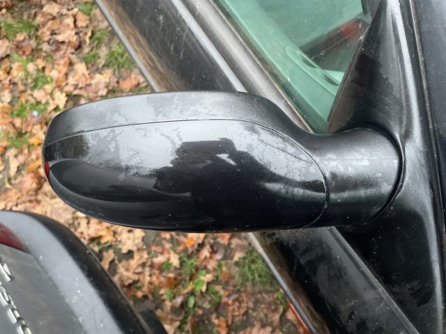 bontott RENAULT LAGUNA I Jobb Visszapillantó Tükör (Mechanikus)