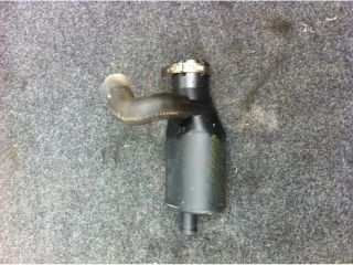 bontott RENAULT LAGUNA I Kartergáz Visszavezető Ház