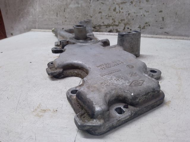 bontott RENAULT LAGUNA I Kartergáz Visszavezető Ház