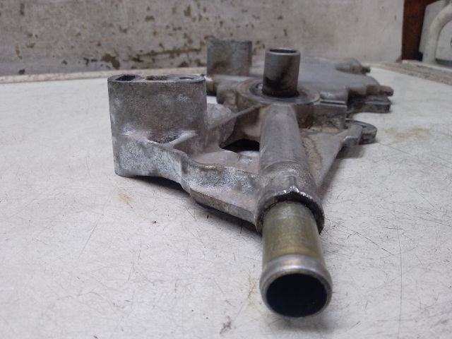 bontott RENAULT LAGUNA I Kartergáz Visszavezető Ház