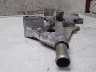 bontott RENAULT LAGUNA I Kartergáz Visszavezető Ház