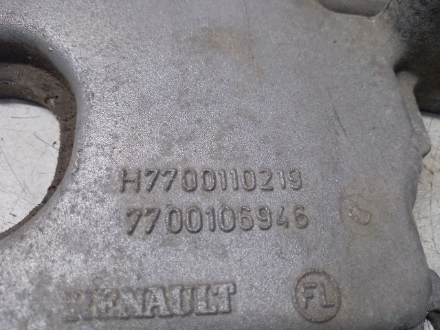 bontott RENAULT LAGUNA I Kartergáz Visszavezető Ház