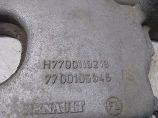 bontott RENAULT LAGUNA I Kartergáz Visszavezető Ház