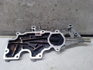 bontott RENAULT LAGUNA I Kartergáz Visszavezető Ház