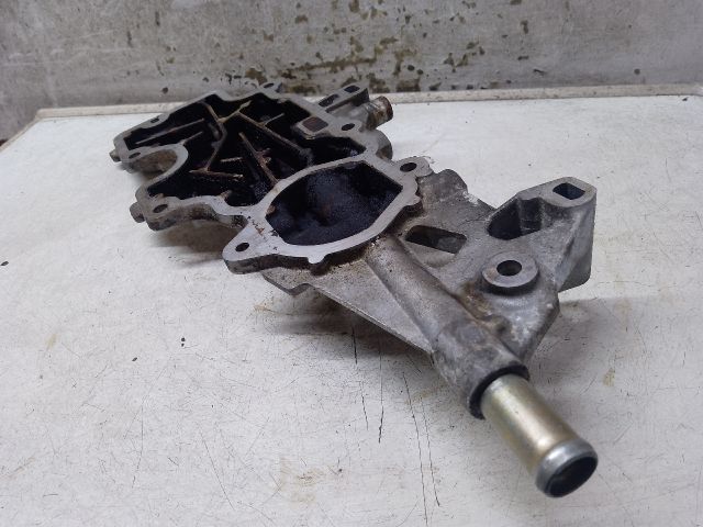 bontott RENAULT LAGUNA I Kartergáz Visszavezető Ház