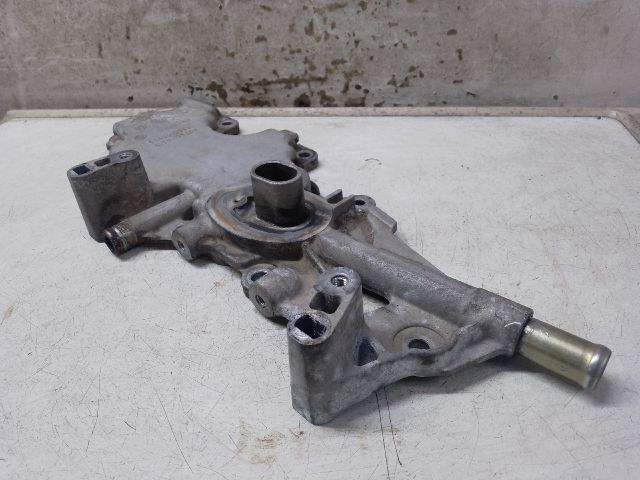 bontott RENAULT LAGUNA I Kartergáz Visszavezető Ház