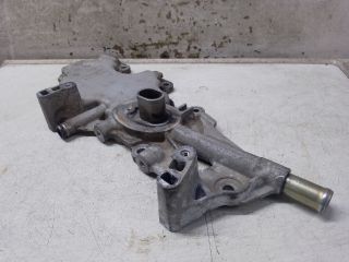 bontott RENAULT LAGUNA I Kartergáz Visszavezető Ház