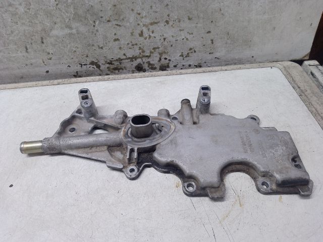 bontott RENAULT LAGUNA I Kartergáz Visszavezető Ház