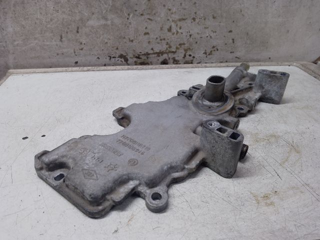 bontott RENAULT LAGUNA I Kartergáz Visszavezető Ház