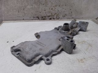 bontott RENAULT LAGUNA I Kartergáz Visszavezető Ház