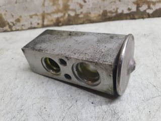 bontott RENAULT LAGUNA I Klíma Tágulási Szelep