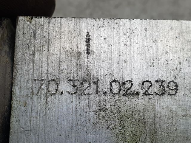 bontott RENAULT LAGUNA I Klíma Tágulási Szelep