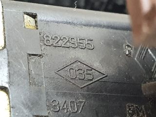 bontott RENAULT LAGUNA I Kombinált Kapcsoló