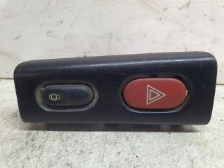 bontott RENAULT LAGUNA I Kombinált Kapcsoló