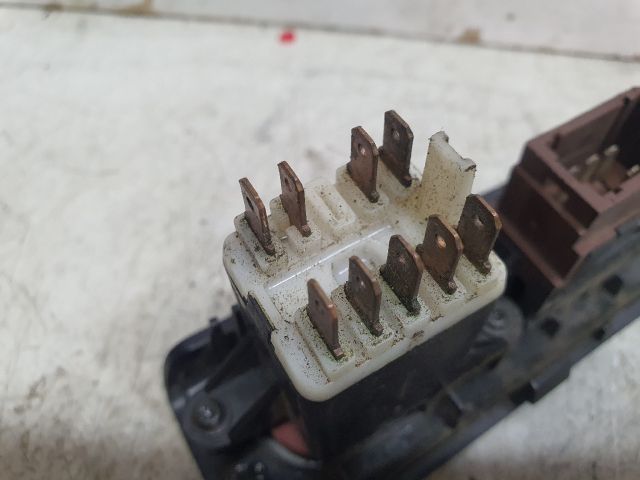 bontott RENAULT LAGUNA I Kombinált Kapcsoló