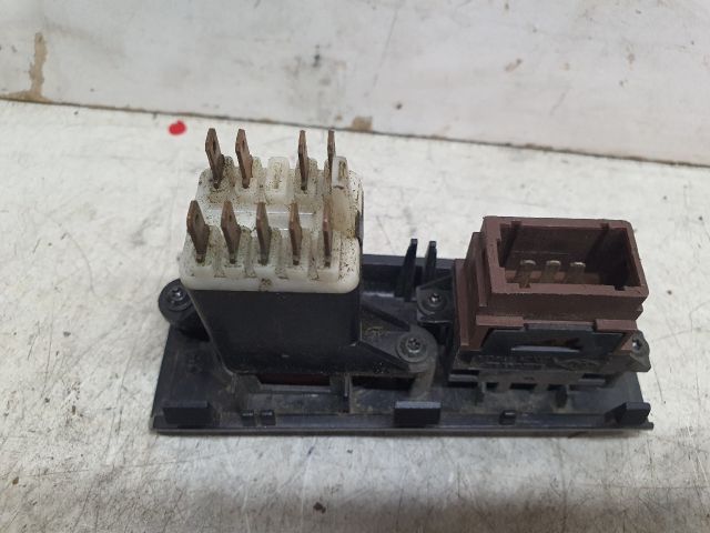 bontott RENAULT LAGUNA I Kombinált Kapcsoló