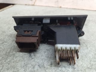 bontott RENAULT LAGUNA I Kombinált Kapcsoló