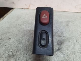bontott RENAULT LAGUNA I Kombinált Kapcsoló