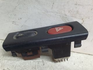 bontott RENAULT LAGUNA I Kombinált Kapcsoló