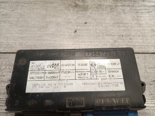 bontott RENAULT LAGUNA I Komfort Elektronika