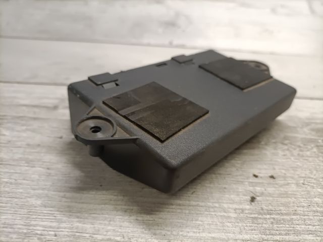 bontott RENAULT LAGUNA I Komfort Elektronika