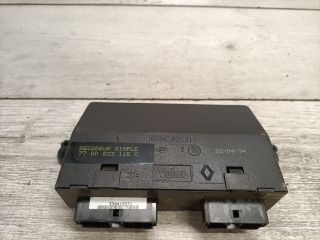 bontott RENAULT LAGUNA I Komfort Elektronika