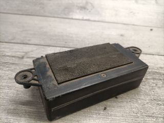 bontott RENAULT LAGUNA I Komfort Elektronika