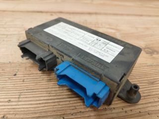 bontott RENAULT LAGUNA I Komfort Elektronika