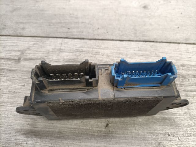 bontott RENAULT LAGUNA I Komfort Elektronika