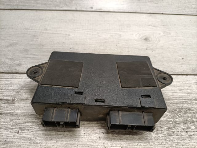 bontott RENAULT LAGUNA I Komfort Elektronika