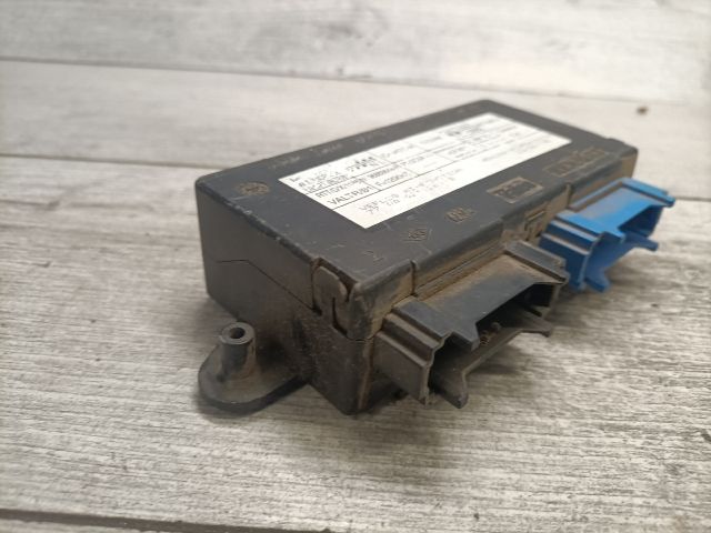 bontott RENAULT LAGUNA I Komfort Elektronika