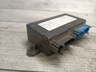 bontott RENAULT LAGUNA I Komfort Elektronika