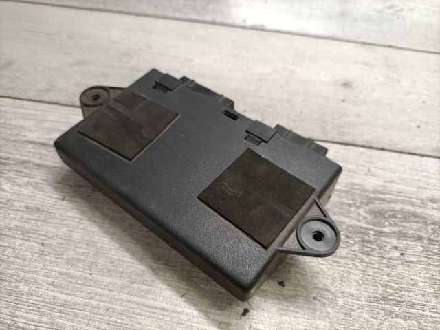 bontott RENAULT LAGUNA I Komfort Elektronika