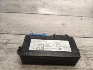 bontott RENAULT LAGUNA I Komfort Elektronika