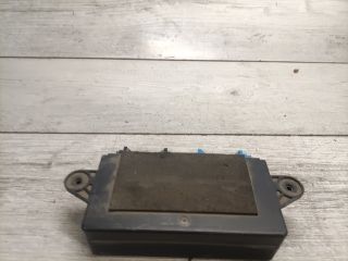 bontott RENAULT LAGUNA I Komfort Elektronika