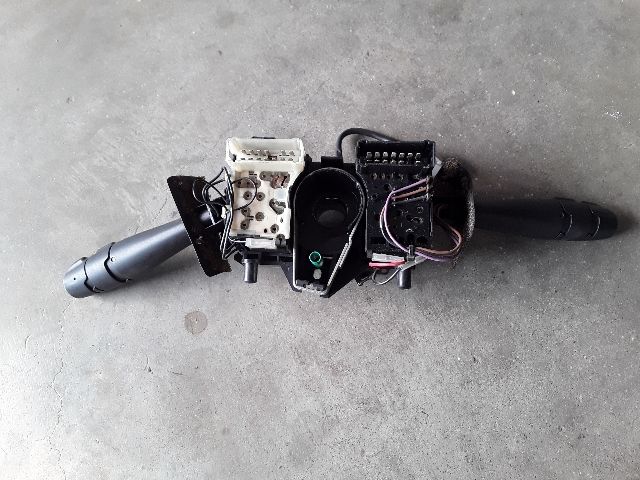 bontott RENAULT LAGUNA I Komplett Kormánykapcsoló (Bajuszkapcsoló)