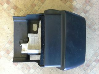 bontott RENAULT LAGUNA I Komplett Kormányoszlop Burkolat