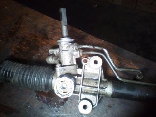 bontott RENAULT LAGUNA I Kormánymű Szervós