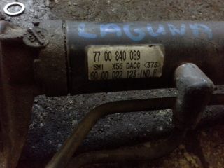 bontott RENAULT LAGUNA I Kormánymű Szervós