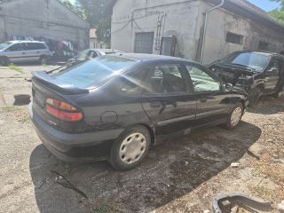 bontott RENAULT LAGUNA I Kormánymű Szervós