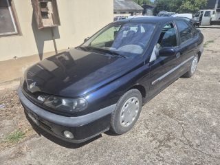 bontott RENAULT LAGUNA I Kormánymű Szervós