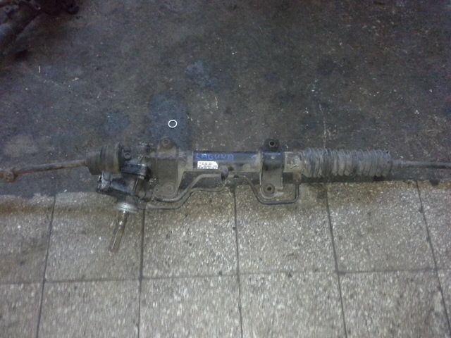 bontott RENAULT LAGUNA I Kormánymű Szervós