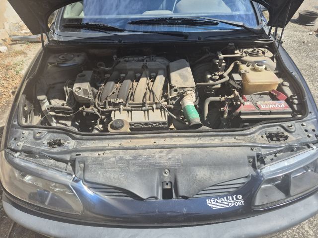 bontott RENAULT LAGUNA I Kormánymű Szervós