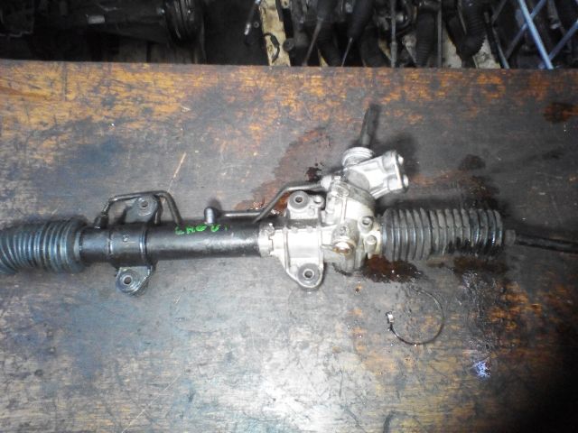 bontott RENAULT LAGUNA I Kormánymű Szervós