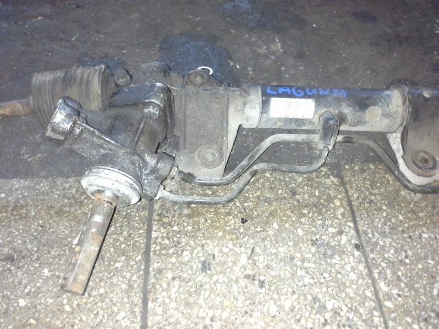 bontott RENAULT LAGUNA I Kormánymű Szervós