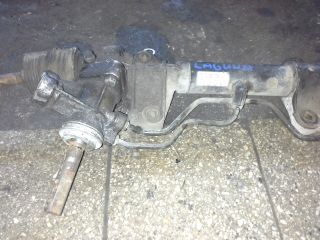 bontott RENAULT LAGUNA I Kormánymű Szervós